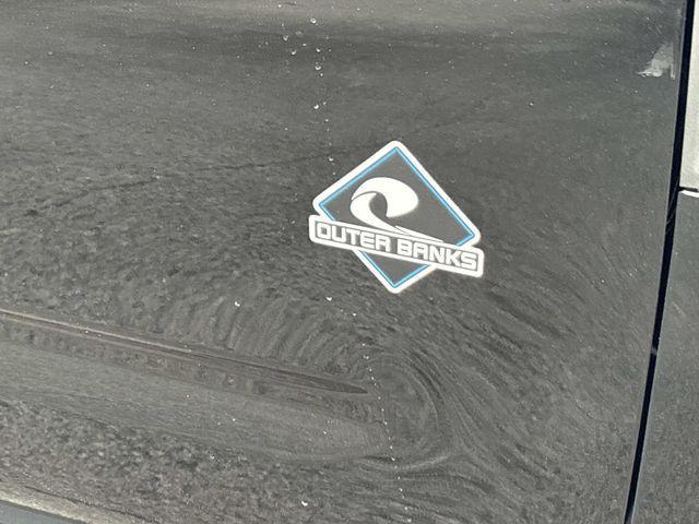 new 2025 Ford Bronco Sport car, priced at $36,461