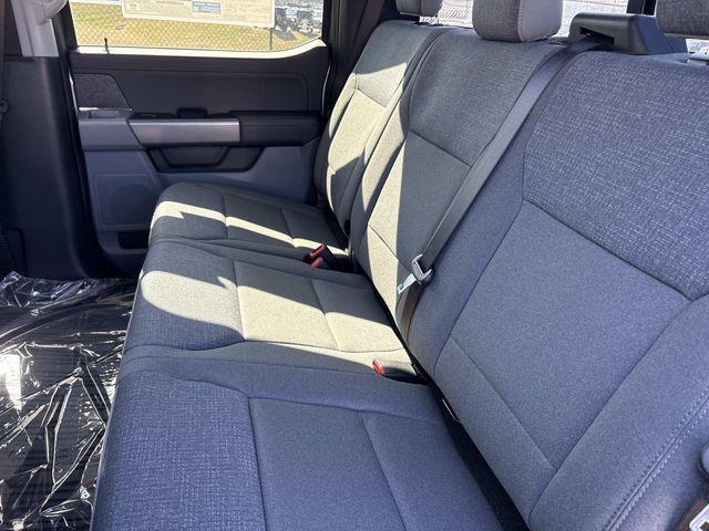 new 2026 Ford F-150 car, priced at $57,373