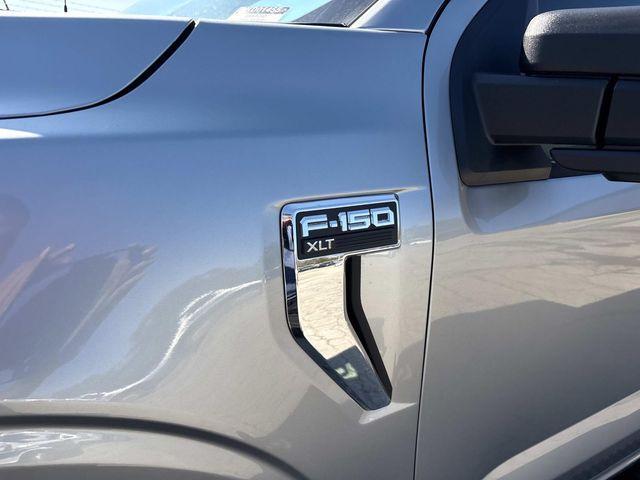 new 2026 Ford F-150 car, priced at $57,373