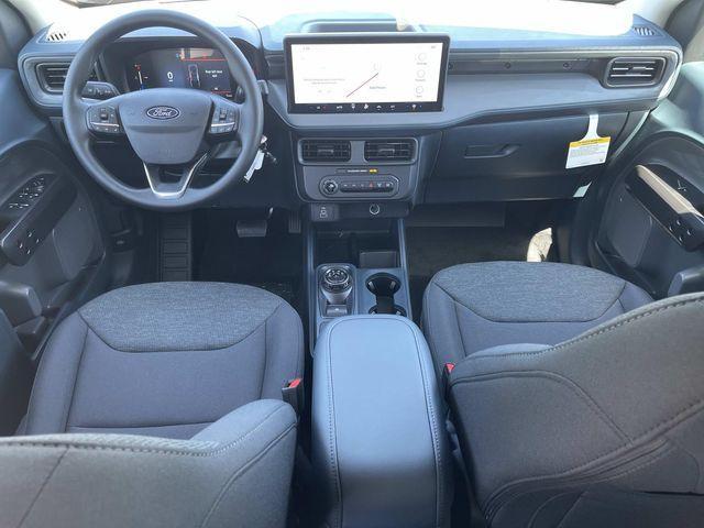 new 2026 Ford Maverick car, priced at $29,873