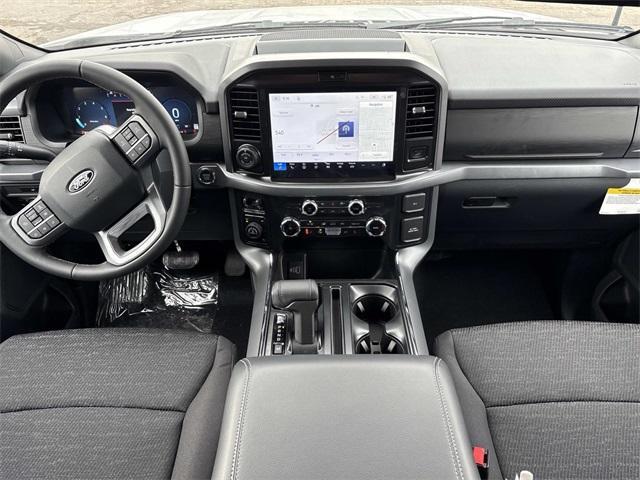 new 2026 Ford F-150 car, priced at $60,151