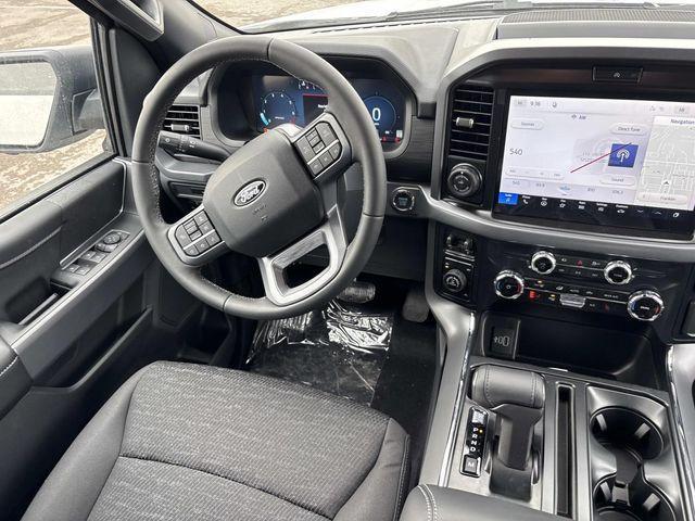 new 2026 Ford F-150 car, priced at $56,151