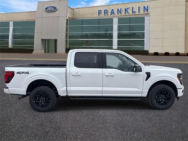 new 2026 Ford F-150 car, priced at $60,151