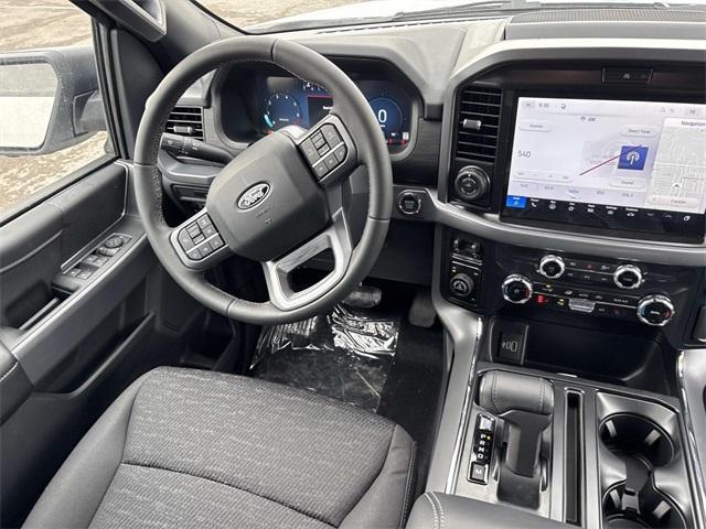 new 2026 Ford F-150 car, priced at $60,151