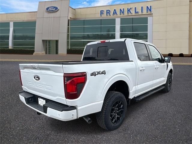 new 2026 Ford F-150 car, priced at $60,151