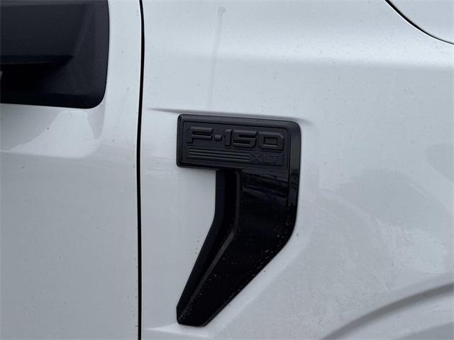 new 2026 Ford F-150 car, priced at $60,151