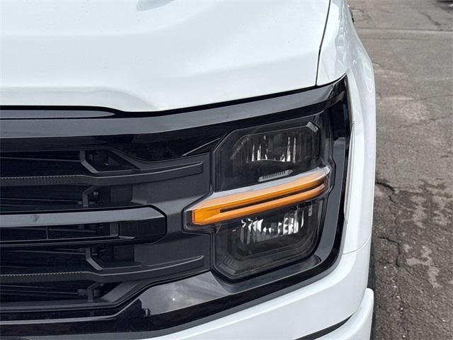 new 2026 Ford F-150 car, priced at $60,151