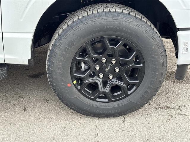new 2026 Ford F-150 car, priced at $60,151
