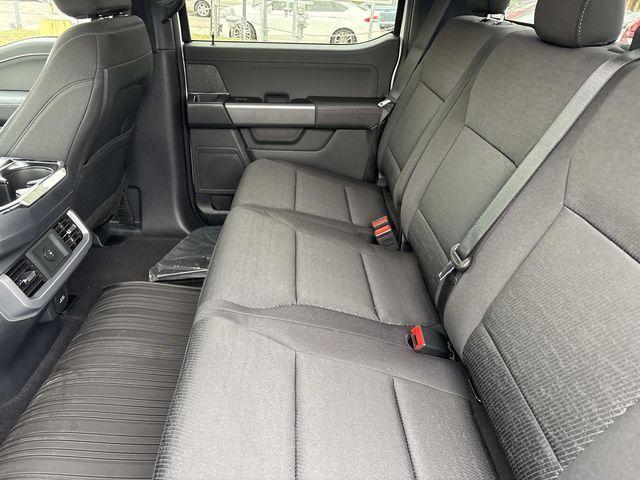 new 2026 Ford F-150 car, priced at $56,151