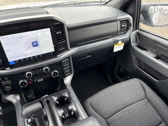 new 2026 Ford F-150 car, priced at $56,151