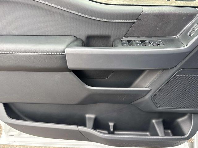 new 2026 Ford F-150 car, priced at $56,151