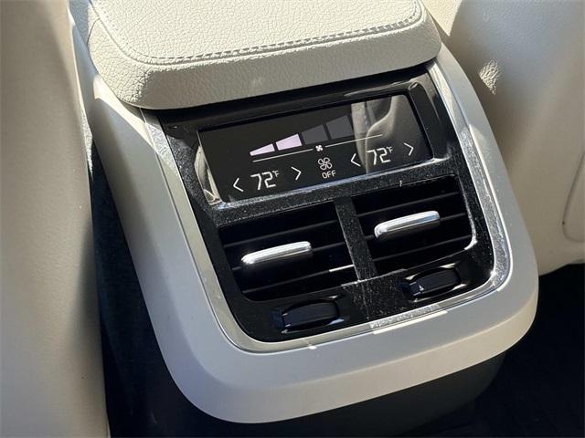 used 2017 Volvo XC90 car, priced at $14,500