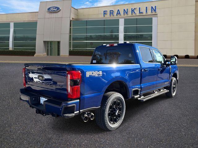 new 2026 Ford F-350 car, priced at $75,033
