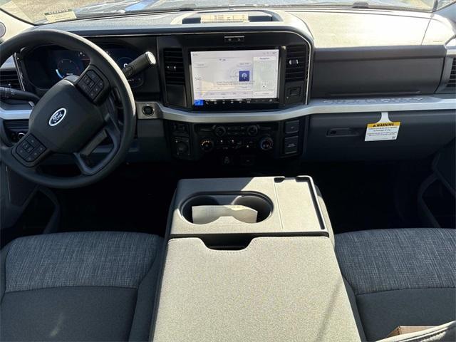 new 2026 Ford F-350 car, priced at $77,686