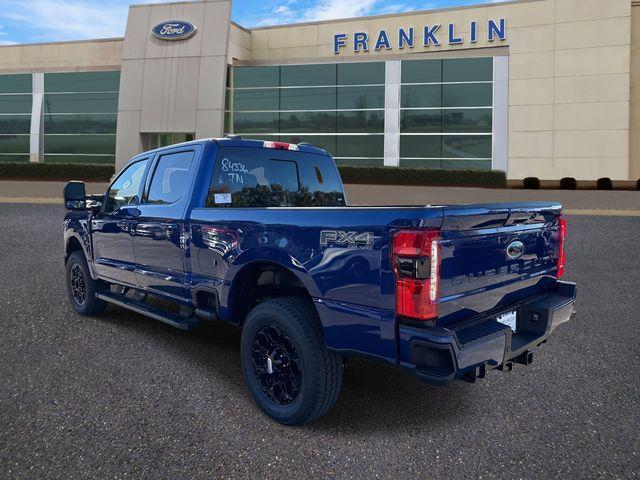 new 2026 Ford F-350 car, priced at $75,033