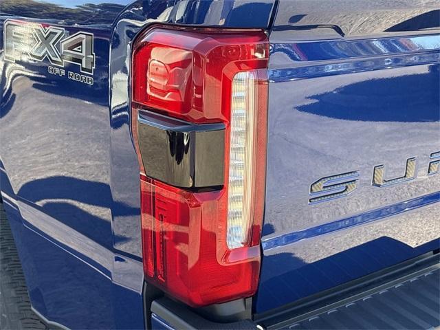 new 2026 Ford F-350 car, priced at $77,686