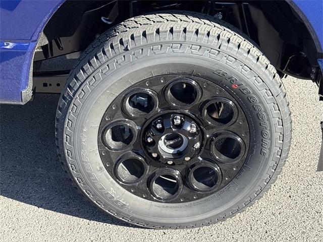 new 2026 Ford F-350 car, priced at $77,686