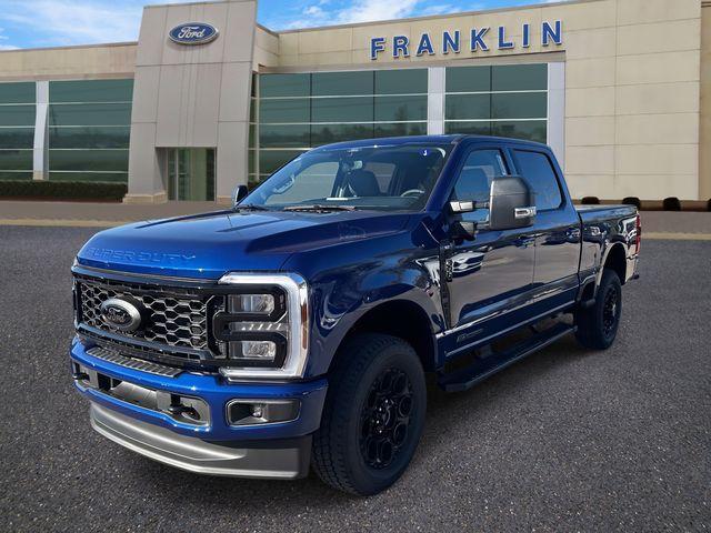 new 2026 Ford F-350 car, priced at $75,033