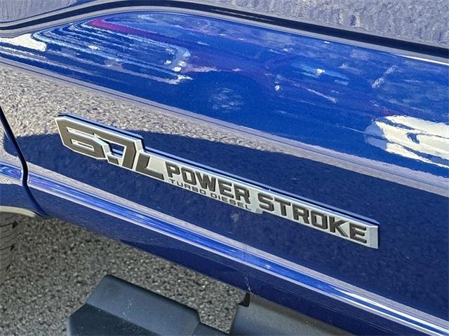 new 2026 Ford F-350 car, priced at $77,686