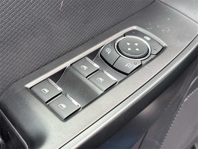 new 2025 Ford F-150 car, priced at $44,539