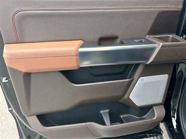 new 2026 Ford F-150 car, priced at $76,555