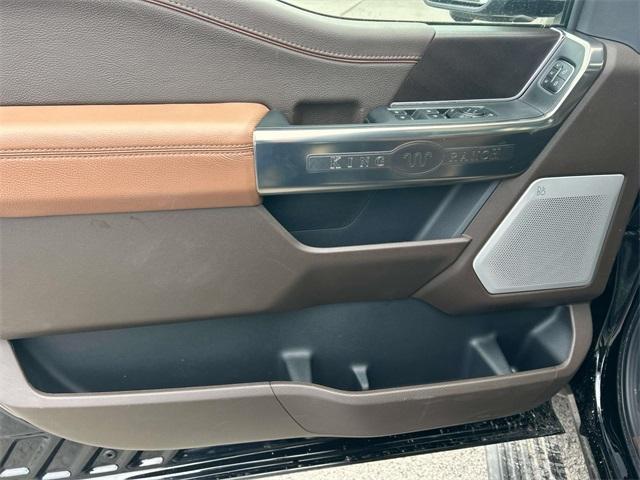 new 2026 Ford F-150 car, priced at $76,555