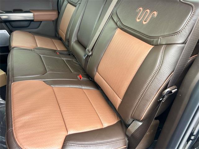 new 2026 Ford F-150 car, priced at $76,555