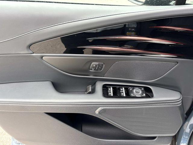 new 2026 Lincoln Nautilus car, priced at $62,800