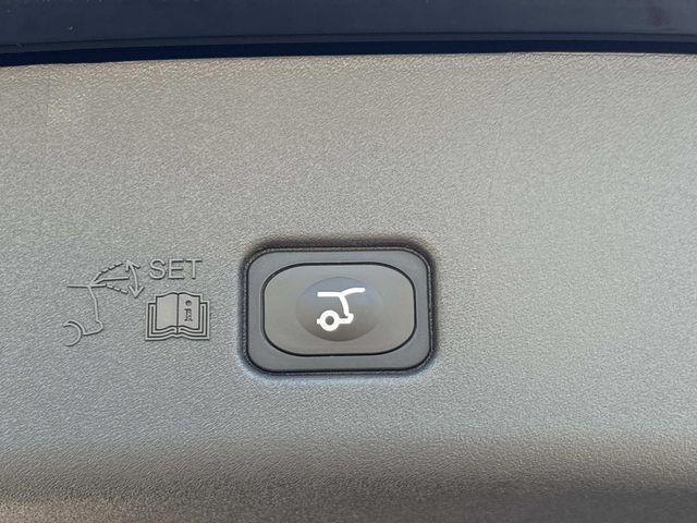 new 2026 Lincoln Nautilus car, priced at $73,105