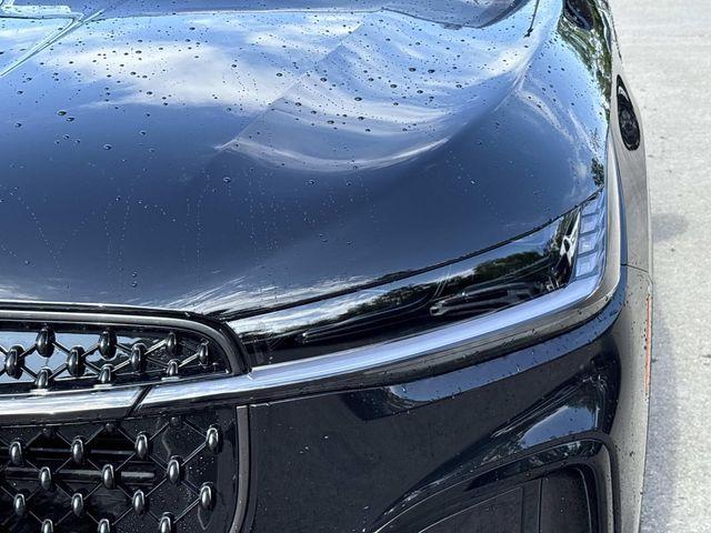 new 2026 Lincoln Nautilus car, priced at $73,105