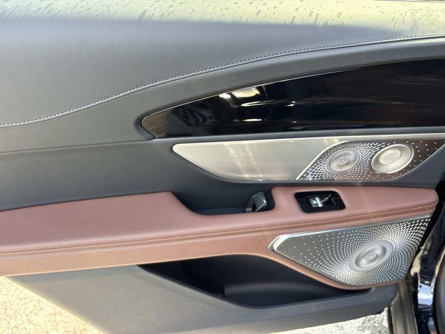 new 2026 Lincoln Nautilus car, priced at $73,105