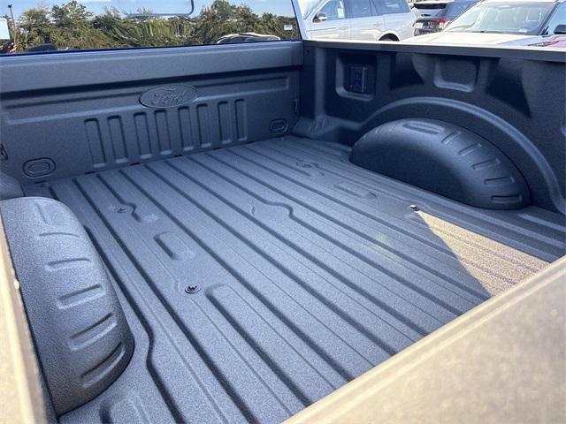 new 2026 Ford F-250 car, priced at $82,198