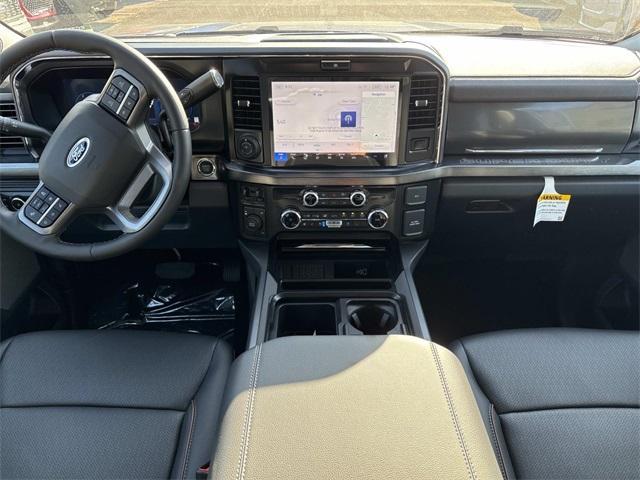 new 2026 Ford F-250 car, priced at $82,198