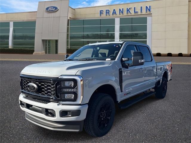 new 2026 Ford F-250 car, priced at $82,650