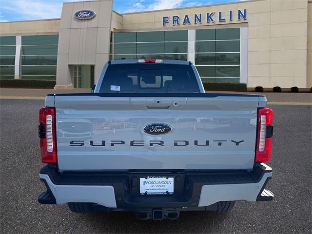 new 2026 Ford F-250 car, priced at $82,650