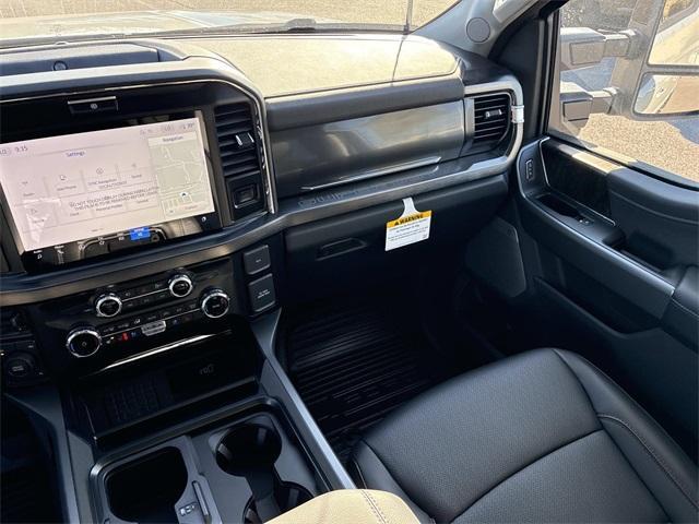 new 2026 Ford F-250 car, priced at $82,650