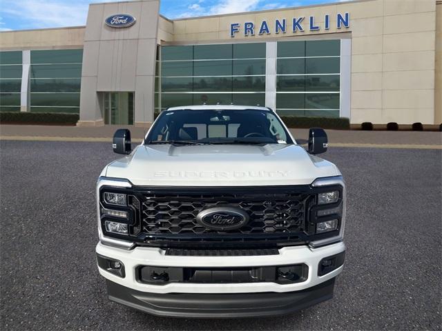 new 2026 Ford F-250 car, priced at $82,650