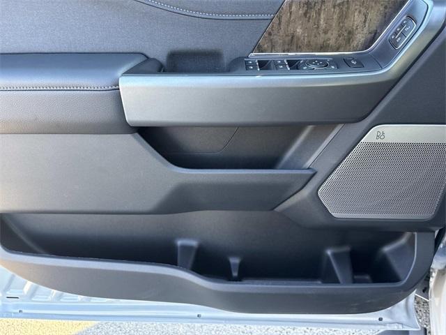 new 2026 Ford F-250 car, priced at $82,650