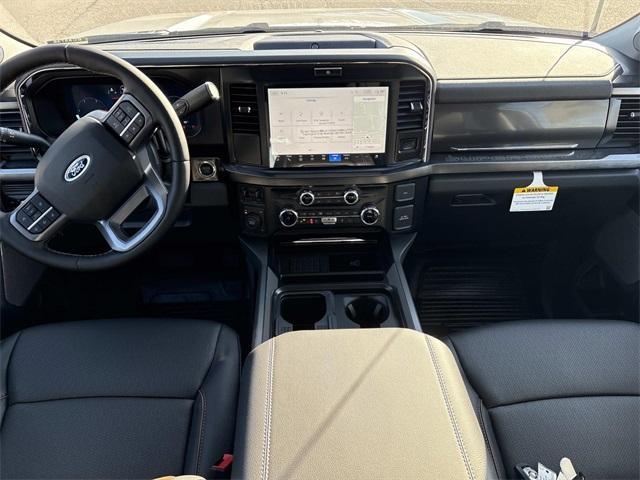 new 2026 Ford F-250 car, priced at $82,650