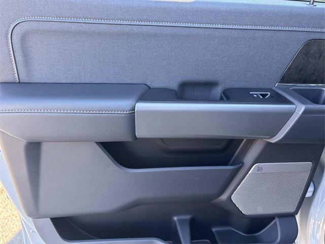 new 2026 Ford F-250 car, priced at $82,650