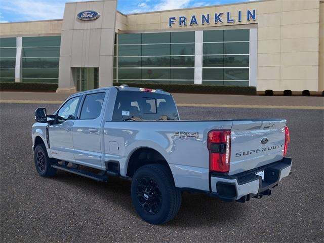 new 2026 Ford F-250 car, priced at $82,650