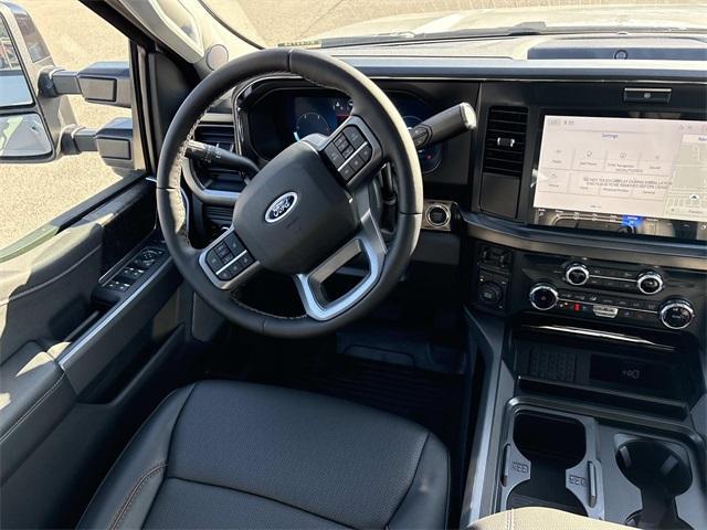 new 2026 Ford F-250 car, priced at $82,650