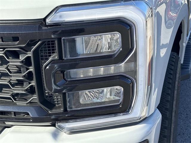 new 2026 Ford F-250 car, priced at $82,650