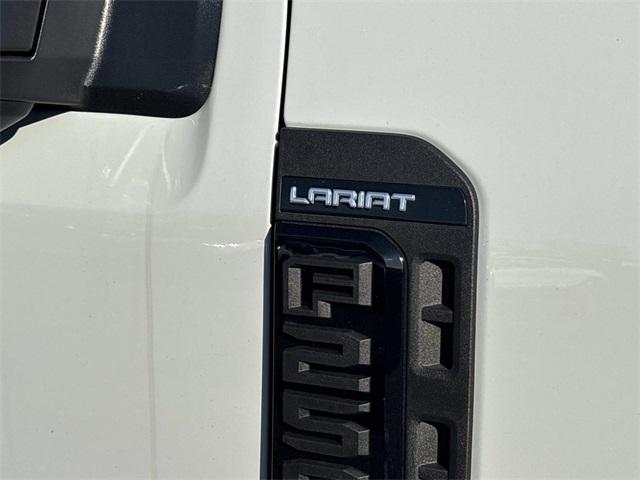 new 2026 Ford F-250 car, priced at $82,650