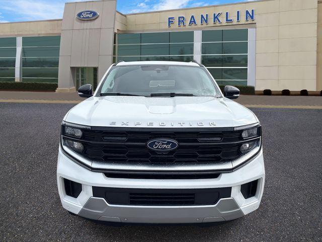 new 2026 Ford Expedition car, priced at $92,915