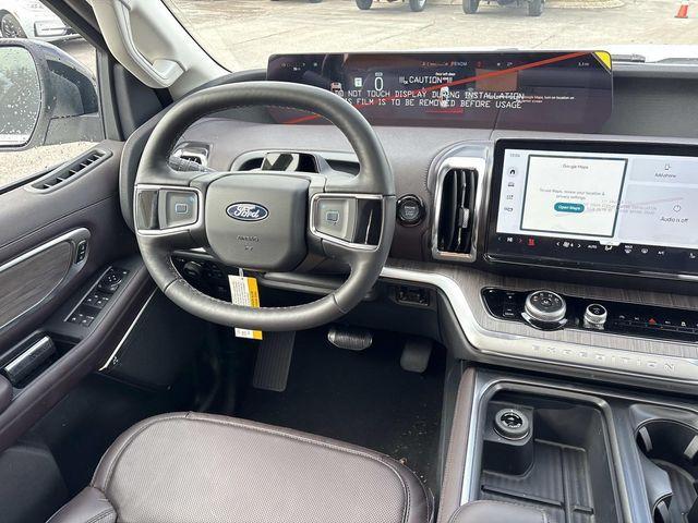 new 2026 Ford Expedition car, priced at $92,915
