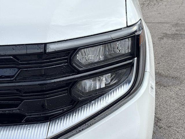 new 2026 Ford Expedition car, priced at $92,915