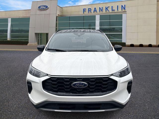 new 2026 Ford Escape car, priced at $33,639