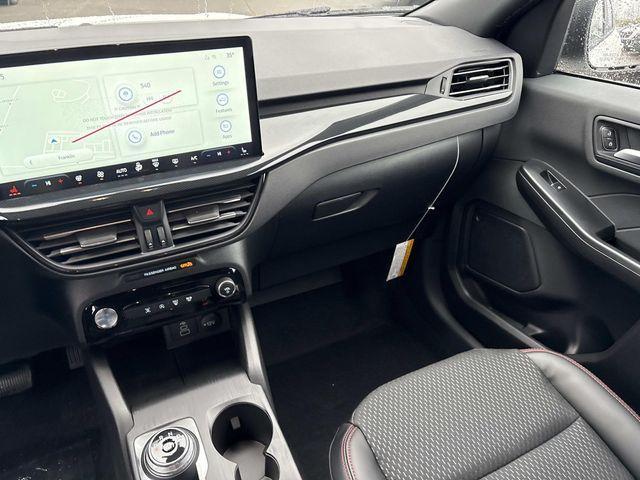 new 2026 Ford Escape car, priced at $33,639