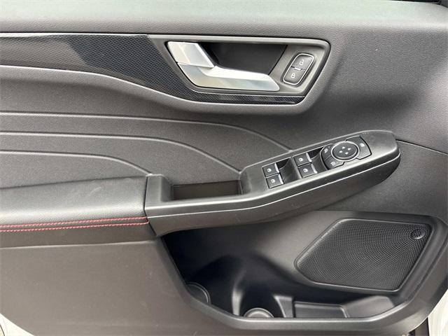 new 2026 Ford Escape car, priced at $35,930